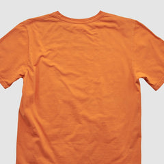Cleveland Browns 2010s T-shirt - Orange Vintage discount