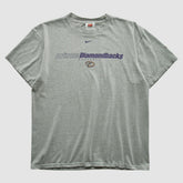 Arizona Diamondbacks 2000s T-shirt Heather Gray Vintage