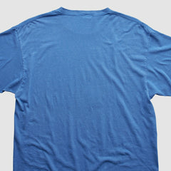 Atlanta Braves MLB Genuine Merchandise 2000s T-shirt Blue Vintage