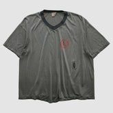St. Louis Cardinals 90s T-shirt Gray Vintage