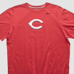 Cincinnati Reds 2010s T-shirt Red Vintage