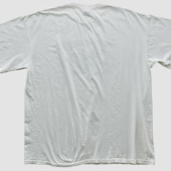 MLB World Series 2006 T-shirt White Vintage