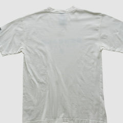 Cincinnati Bengals Reebok 2000s T-shirt - White Vintage online