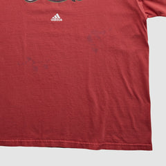 Cleveland Cavaliers 2010s T-shirt sale - Maroon Vintage cheap