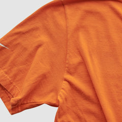 Cleveland Browns 2010s T-shirt - Orange Vintage outlet
