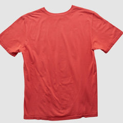 Washington Nationals 2010s T-shirt Red Vintage
