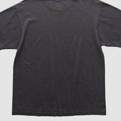 Pittsburgh Steelers Reebok 2000s T-shirt - Black Vintage discount