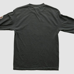 Pittsburgh Steelers NFL 2010s Long Sleeve T-shirt - Black Vintage online