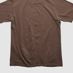 Cleveland Browns Reebok 2000s T-shirt - Brown Vintage sale