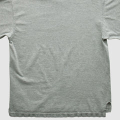 Cincinnati Bengals Reebok 2000s T-shirt - Heather Gray Vintage cheap