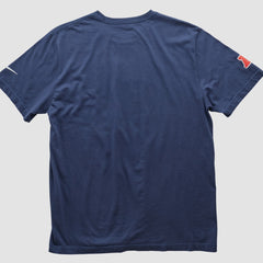 Houston Texans 2010s T-shirt - Navy Vintage discount