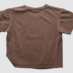 Cleveland Browns NFL 2000s T-shirt - Brown Vintage on sale