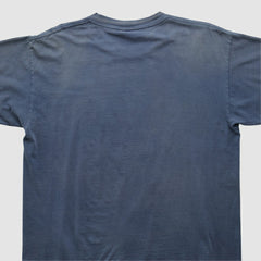 Texas Rangers CSA 2000s T-shirt Navy Vintage