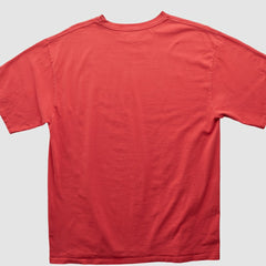 Philadelphia Phillies Majestic 2000s T-shirt Red Vintage