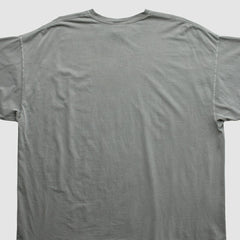 Texas Rangers MLB 2000s T-shirt Gray Vintage