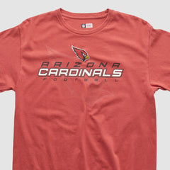 Arizona Cardinals NFL 2000s T-shirt - Red Vintage sale