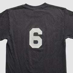 Houston Astros Majestic 2000s T-shirt Black Vintage