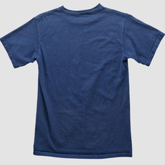 Minnesota Twins Majestic 2010 T-shirt Navy Vintage