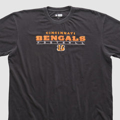 Cincinnati Bengals NFL 2000s T-shirt - Black Vintage online