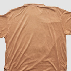 Minnesota Twins Champion 90s T-shirt Tan Vintage