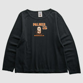 Cincinnati Bengals NFL 2000s Long Sleeve T-shirt - Black Vintage for sale