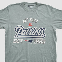 New England Patriots Team Edition Apparel 2000s T-shirt - Green Vintage online