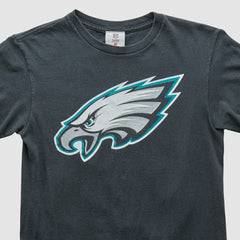 Philadelphia Eagles Team Edition Apparel 2000s T-shirt - Charcoal Vintage online