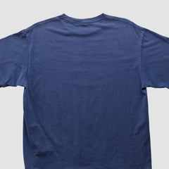 Milwaukee Brewers Majestic 2010 T-shirt Navy Vintage