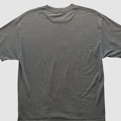 Pittsburgh Steelers NFL 2010s T-shirt - Dark Heather Gray Vintage outlet