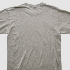 Boston Red Sox 2013 Long Sleeve T-shirt Heather Gray Vintage