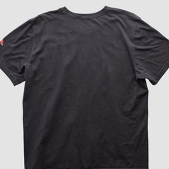 Cincinnati Reds 2010s T-shirt Black Vintage