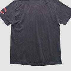 Cincinnati Reds 2010s T-shirt Black Vintage
