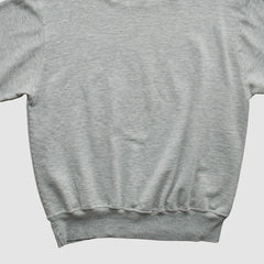 Cleveland Browns Champion 90s Pullover Sweatshirt - Heather Gray Vintage sale