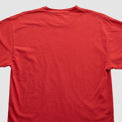 St. Louis Cardinals Adidas 2000s T-shirt Red Vintage