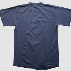 Boston Red Sox Majestic 2000s T-shirt Navy Vintage