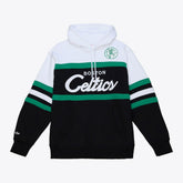 Boston Celtics Head Coach Hoodie - Black outlet