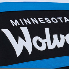 Minnesota Timberwolves Head Coach Hoodie - Black outlet