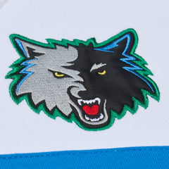 Minnesota Timberwolves Head Coach Hoodie - Black outlet