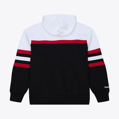 Chicago Bulls Head Coach Hoodie - Black on sale