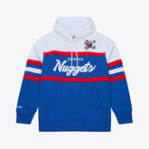 Denver Nuggets Head Coach Hoodie sale - Royal shop