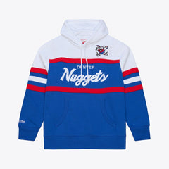 Denver Nuggets Head Coach Hoodie sale - Royal shop