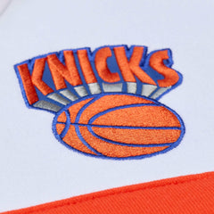 New York Knicks Head Coach Hoodie - Royal online