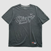 Chicago White Sox 2010s T-shirt Charcoal Vintage
