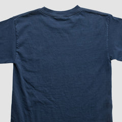 Dallas Cowboys Reebok 2007 T-shirt - Navy - Yth L Real Vintage online