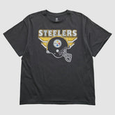 Pittsburgh Steelers NFL 2010s T-shirt - Black Vintage online