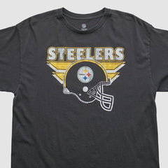 Pittsburgh Steelers NFL 2010s T-shirt - Black Vintage online