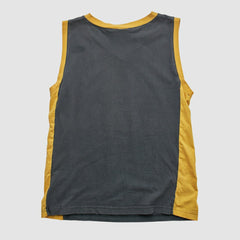 Pittsburgh Pirates Professional Sports Club 2000s Tank Black Vintage