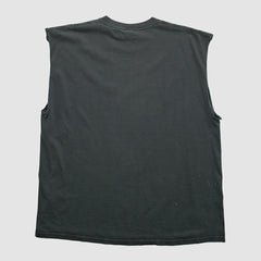 Cincinnati Bengals NFL 2000s Tank - Black Vintage discount