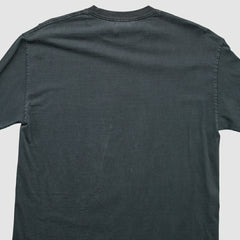 Pittsburgh Steelers Alstyle 2006 Long Sleeve T-shirt - Black Vintage sale