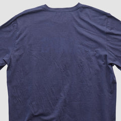 Houston Texans 2010s T-shirt - Navy Vintage for sale